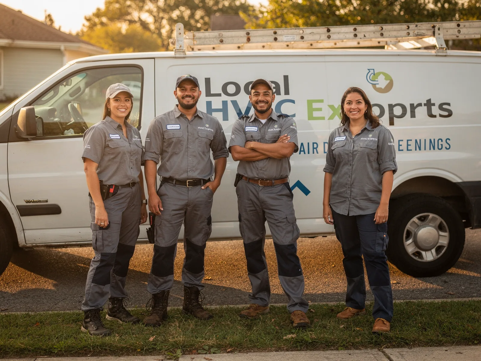 24/7 HVAC Repair & AC Replacement company in Ferdinand, IN